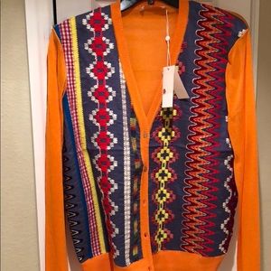 Zuma Cardigan Brand NWT.